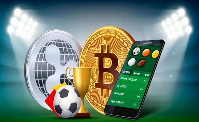 Crypto Betting