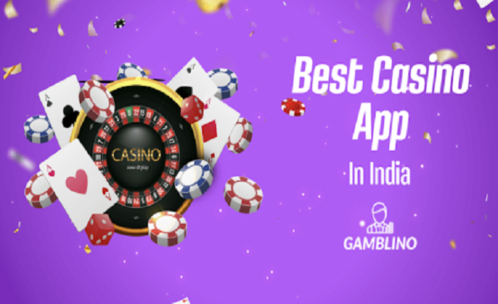 Casino Apps