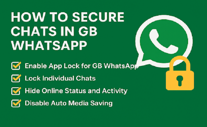 GB WhatsApp