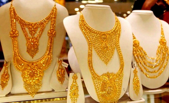 22 ক্যারেট স্বর্ণের দাম কত today ২০২৪