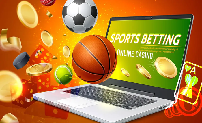 Online Sports