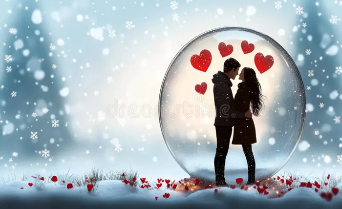 snowball kiss
