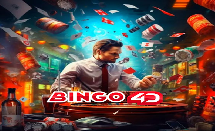 BINGO4D