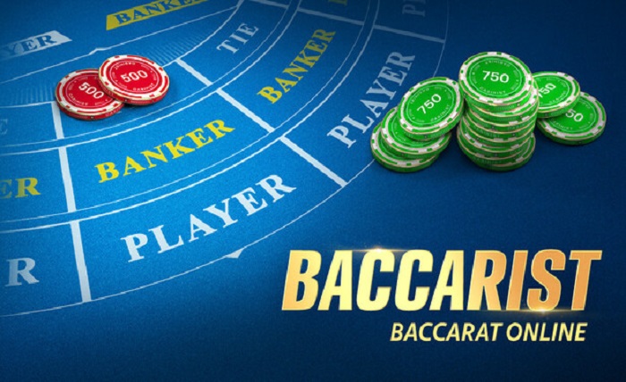 Baccarat