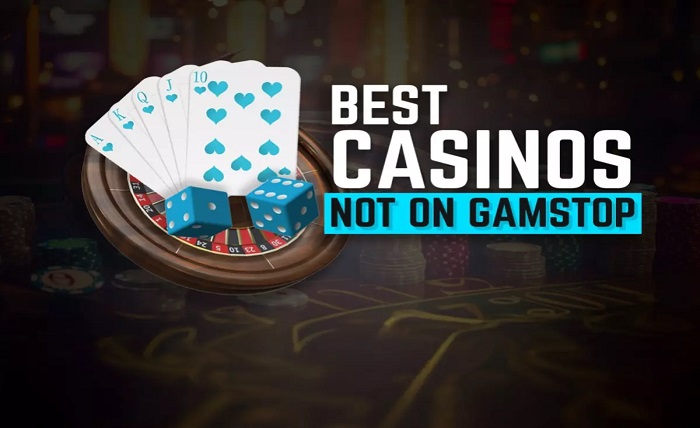 GamStop Casinos