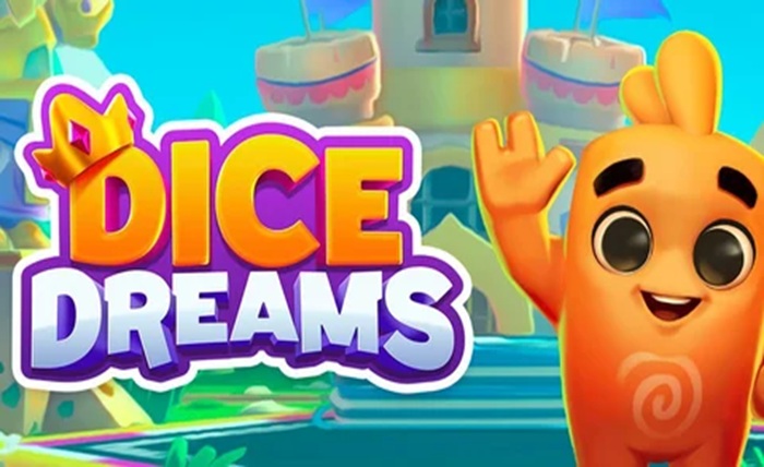 dice dreams free rolls today