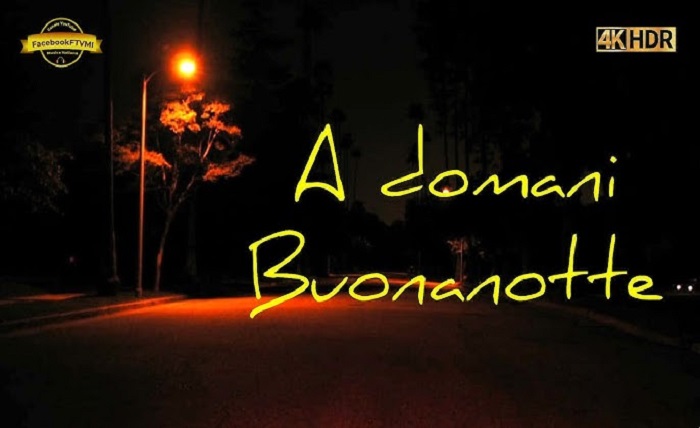 immagini buonanotte
