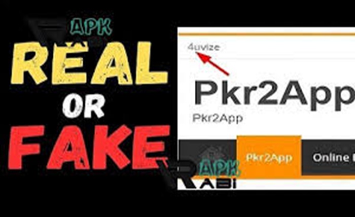 pkr2app
