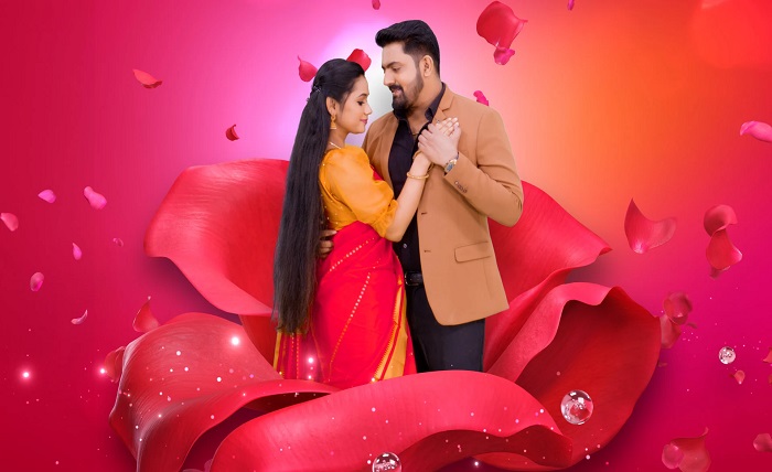 thiramala com serial malayalam