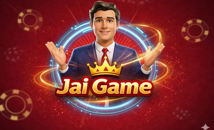  Jai Club vs BDG Game