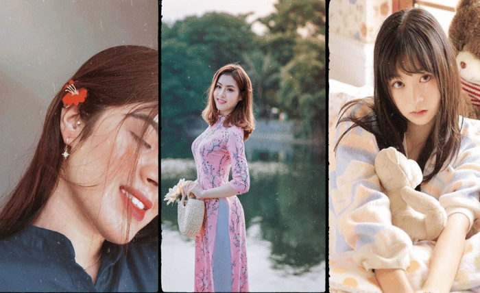 cute girl dp for instagram