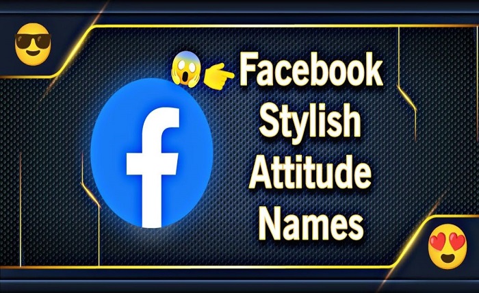 facebook style name