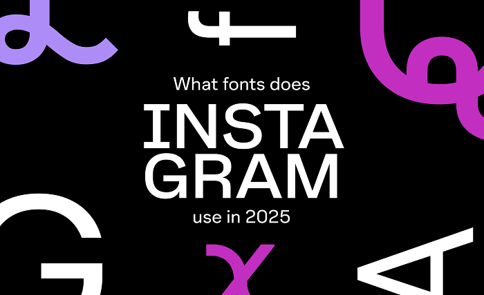 instagram fonts