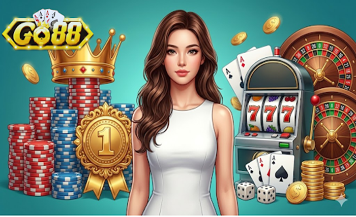 GO88