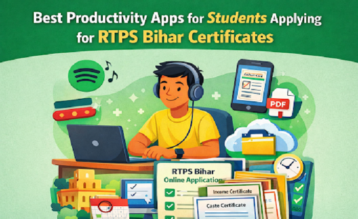 RTPS Bihar