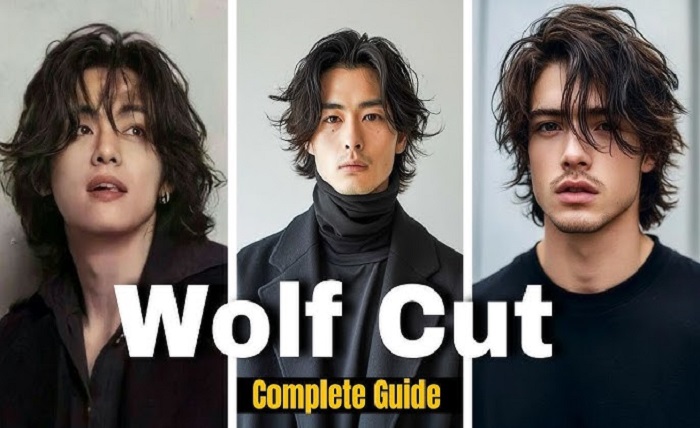 wolfcut