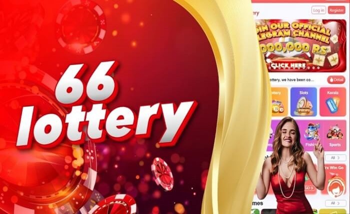 66 Lottery