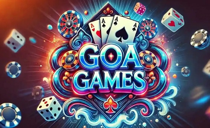 Goa Games