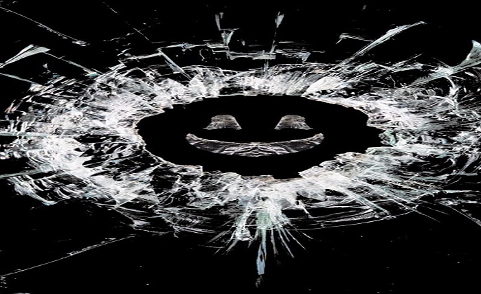 silent black dp for whatsapp