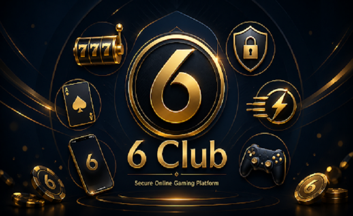 6 Club