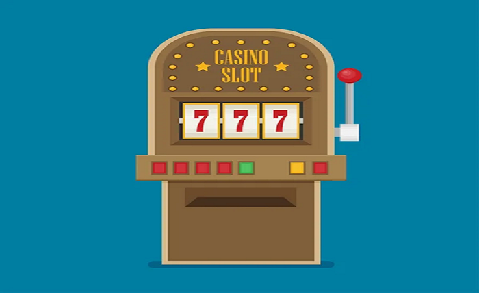Slot Gaming