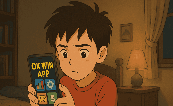 Ok Win