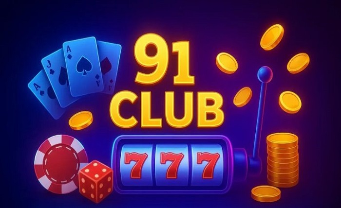 91 Club