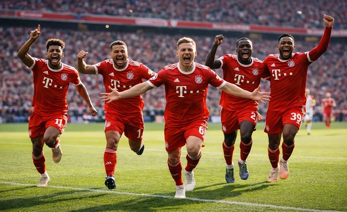 Football Markets